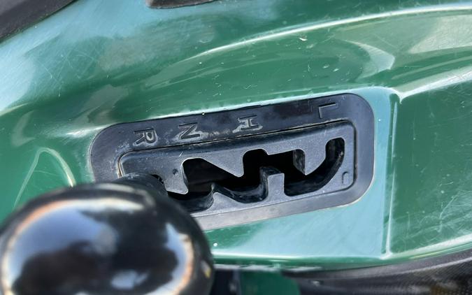 2006 Kawasaki KVF650 Brute Force