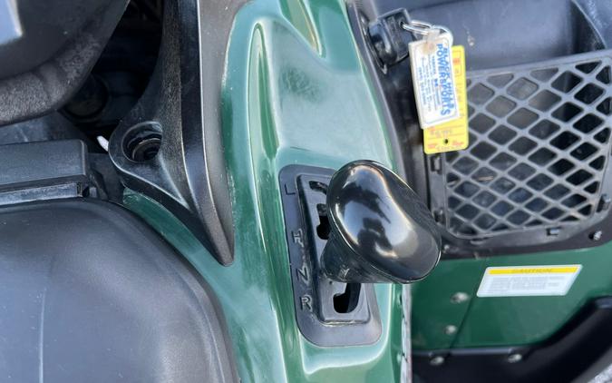 2006 Kawasaki KVF650 Brute Force