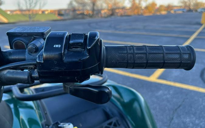 2006 Kawasaki KVF650 Brute Force