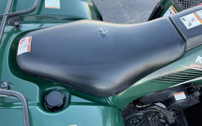 2006 Kawasaki KVF650 Brute Force