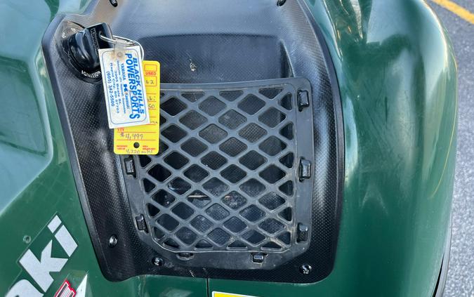 2006 Kawasaki KVF650 Brute Force