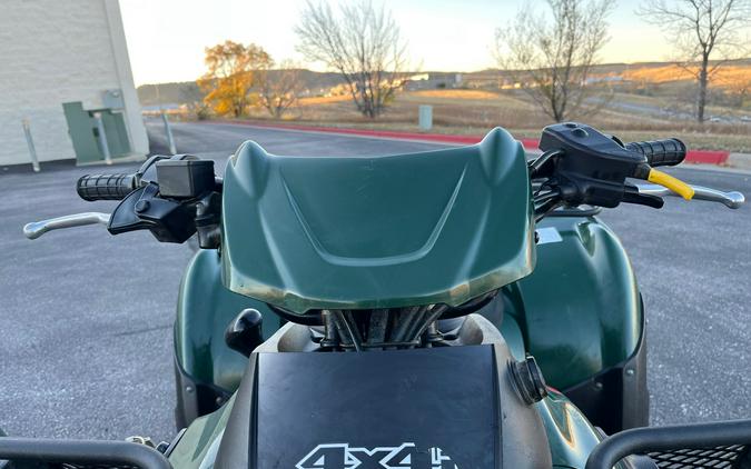 2006 Kawasaki KVF650 Brute Force
