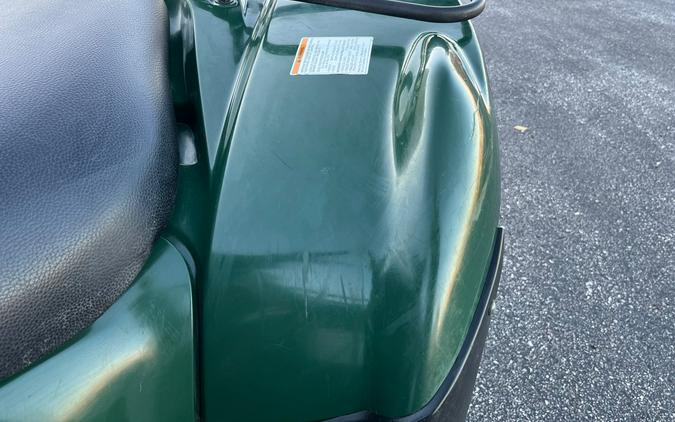 2006 Kawasaki KVF650 Brute Force