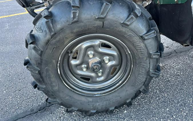 2006 Kawasaki KVF650 Brute Force