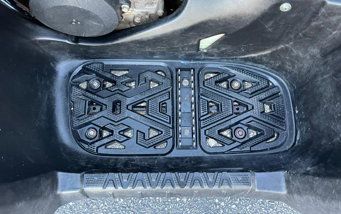 2006 Kawasaki KVF650 Brute Force