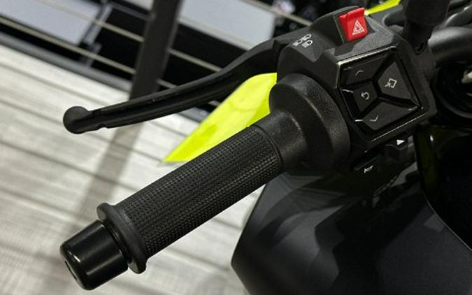 2025 Husqvarna Svartpilen 801