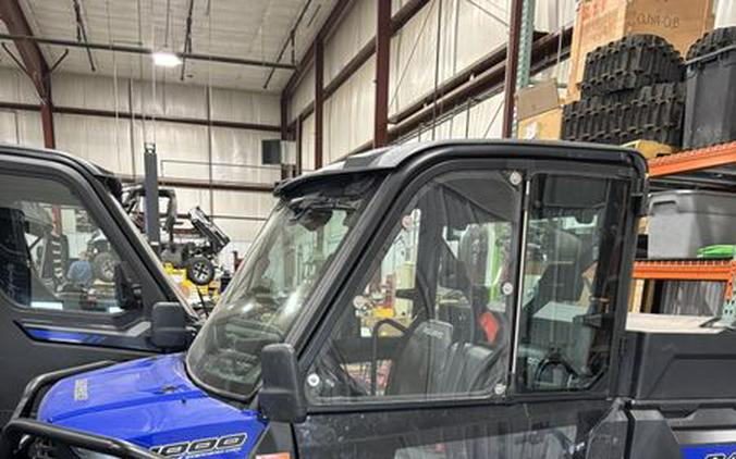 Used 2022 Polaris RGR 1000 PREMIUM - BLUE EPS