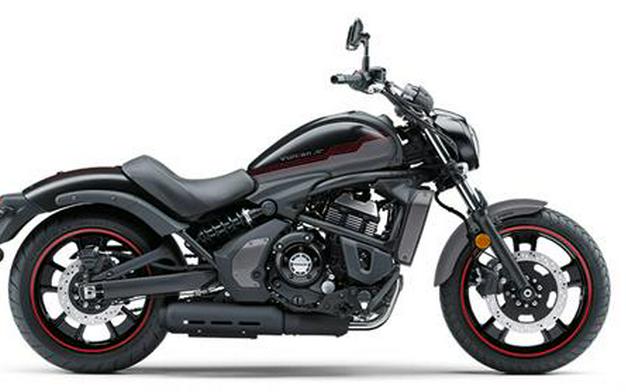 2025 Kawasaki Vulcan S ABS