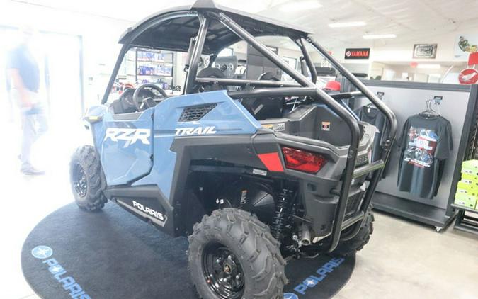 2026 Polaris RZR Trail Sport