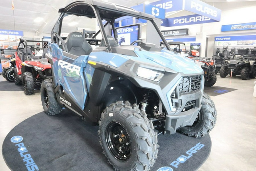 2026 Polaris RZR Trail Sport