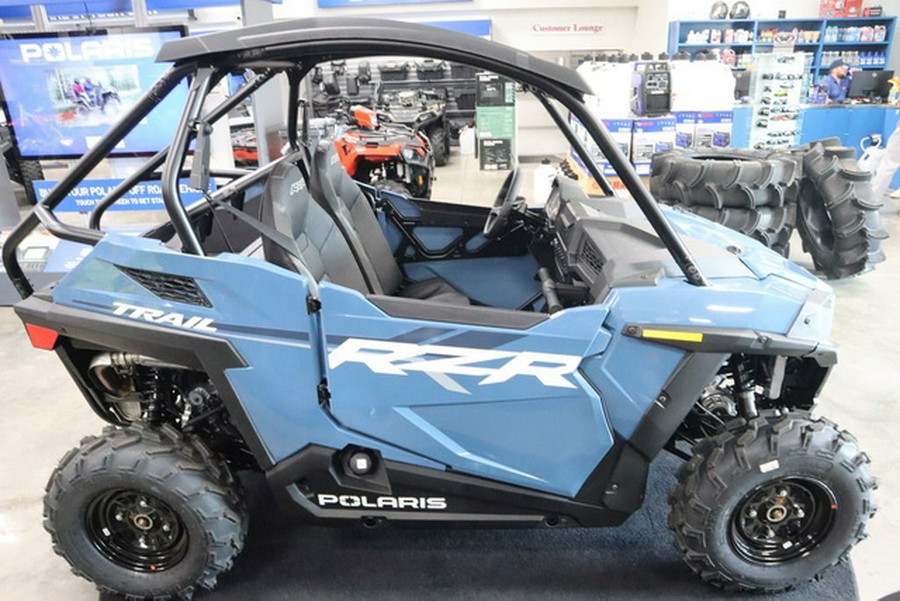 2026 Polaris RZR Trail Sport