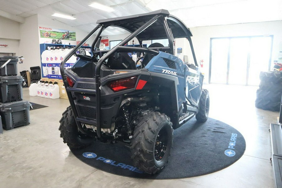 2026 Polaris RZR Trail Sport