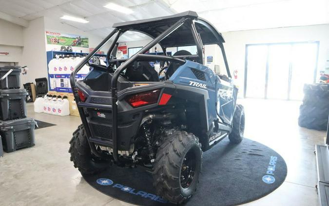 2026 Polaris RZR Trail Sport