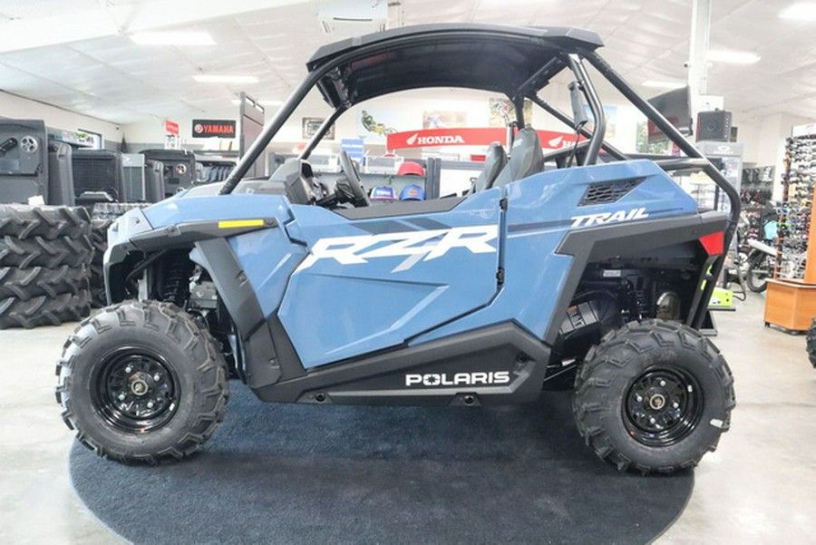2026 Polaris RZR Trail Sport
