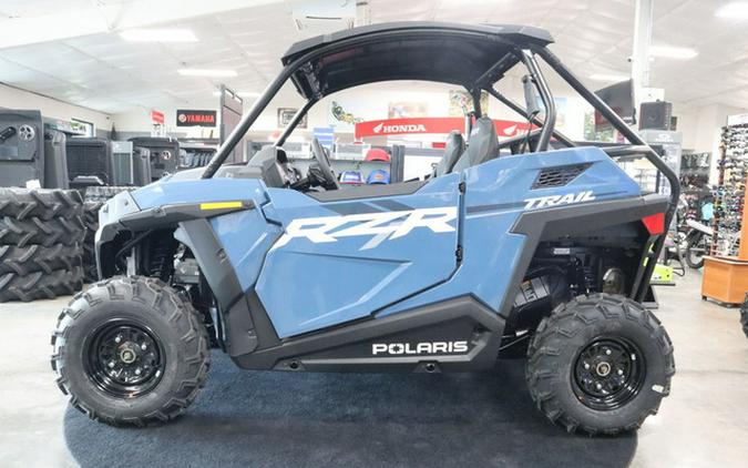 2026 Polaris RZR Trail Sport