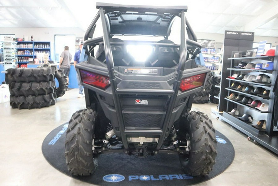 2026 Polaris RZR Trail Sport
