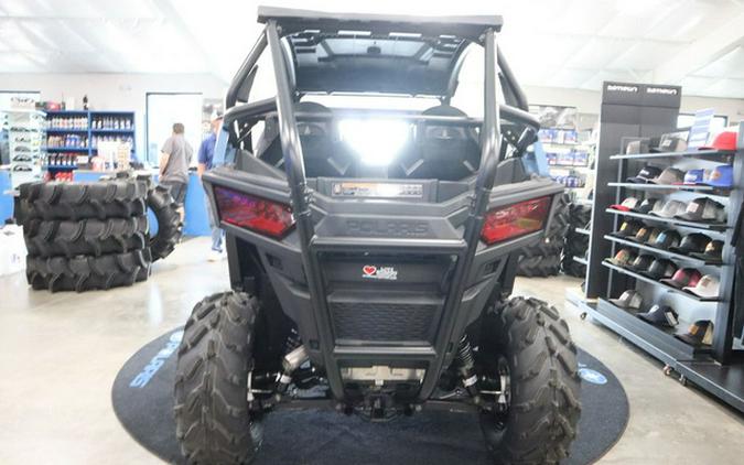2026 Polaris RZR Trail Sport