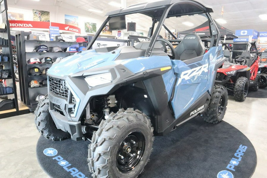 2026 Polaris RZR Trail Sport