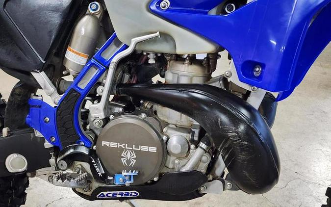 2022 Yamaha YZ250X