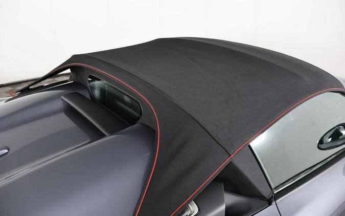 2025 Porsche 718 Spyder RS