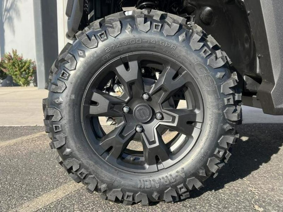 2026 CFMOTO UFORCE 800 XL