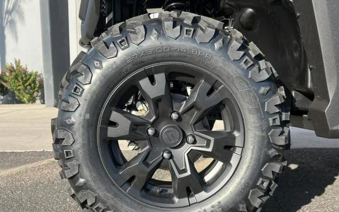 2026 CFMOTO UFORCE 800 XL