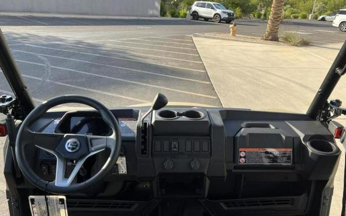 2026 CFMOTO UFORCE 800 XL