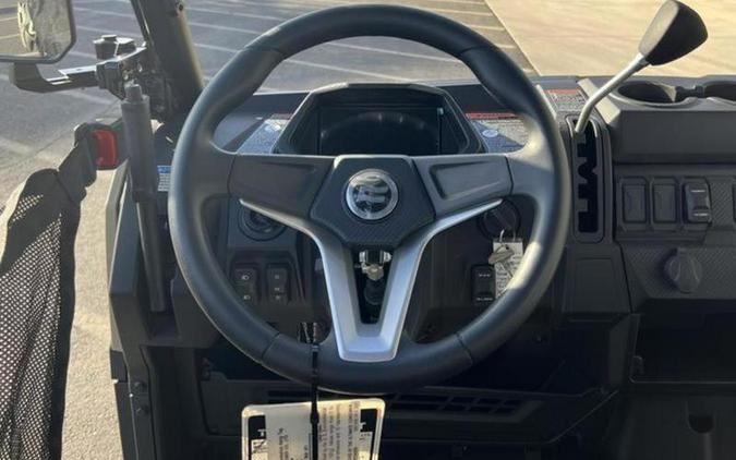 2026 CFMOTO UFORCE 800 XL