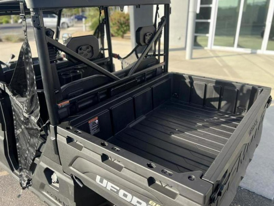 2026 CFMOTO UFORCE 800 XL