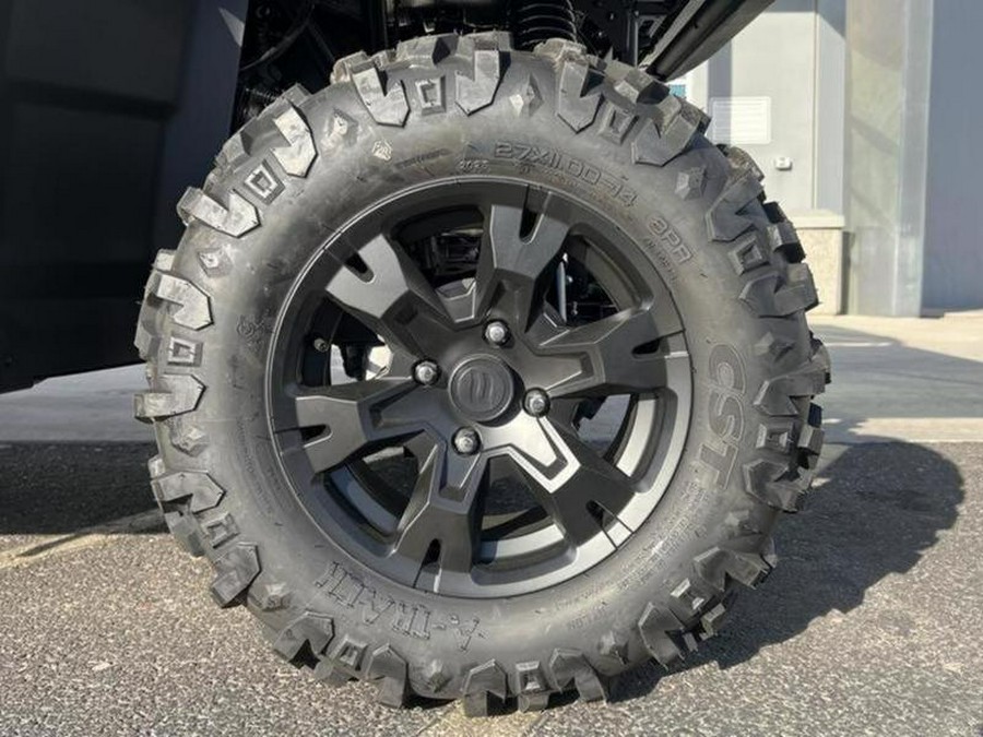 2026 CFMOTO UFORCE 800 XL