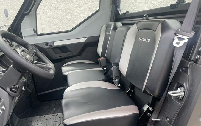 2025 Kawasaki RIDGE HVAC