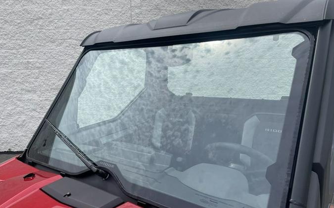 2025 Kawasaki RIDGE HVAC