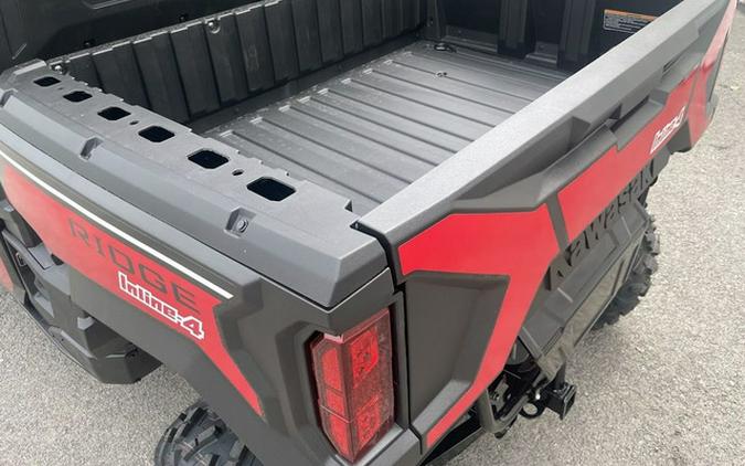 2025 Kawasaki RIDGE HVAC