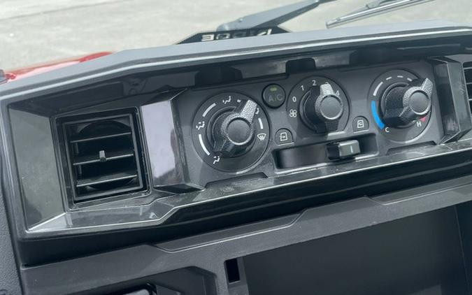 2025 Kawasaki RIDGE HVAC