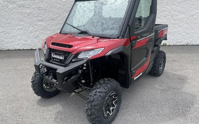 2025 Kawasaki RIDGE HVAC