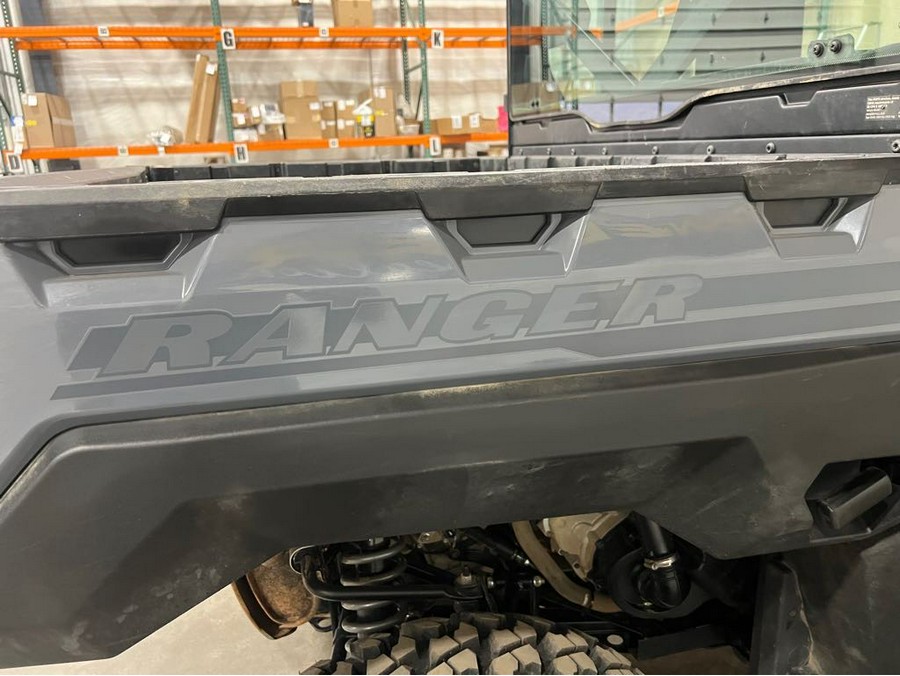 2025 Polaris RANGER CREW XP 1000 NORTH STAR ULTIMATE