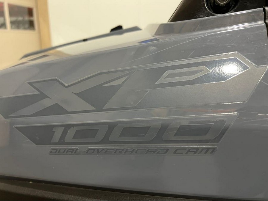 2025 Polaris RANGER CREW XP 1000 NORTH STAR ULTIMATE