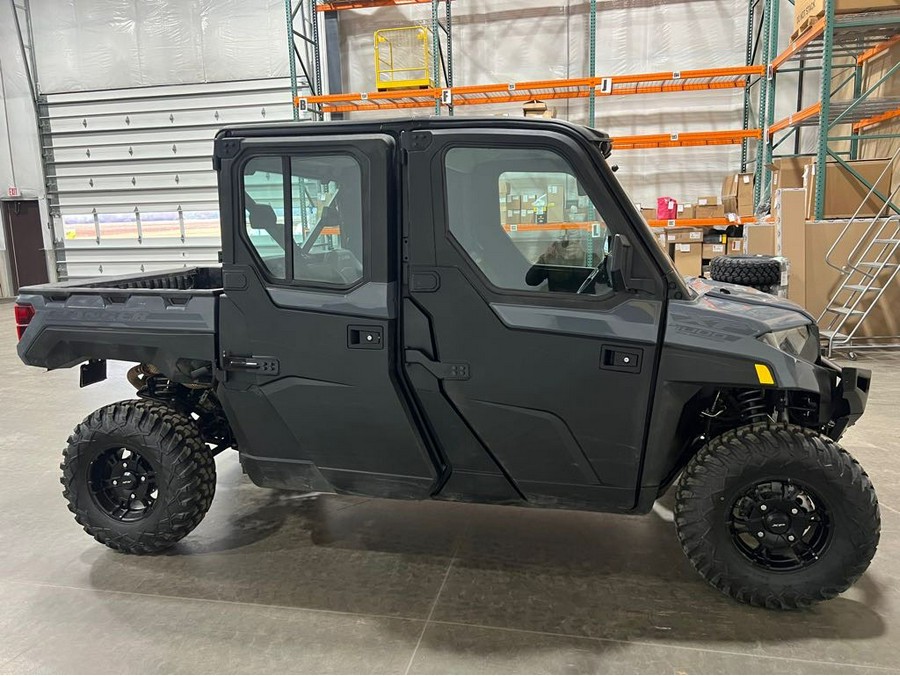 2025 Polaris RANGER CREW XP 1000 NORTH STAR ULTIMATE