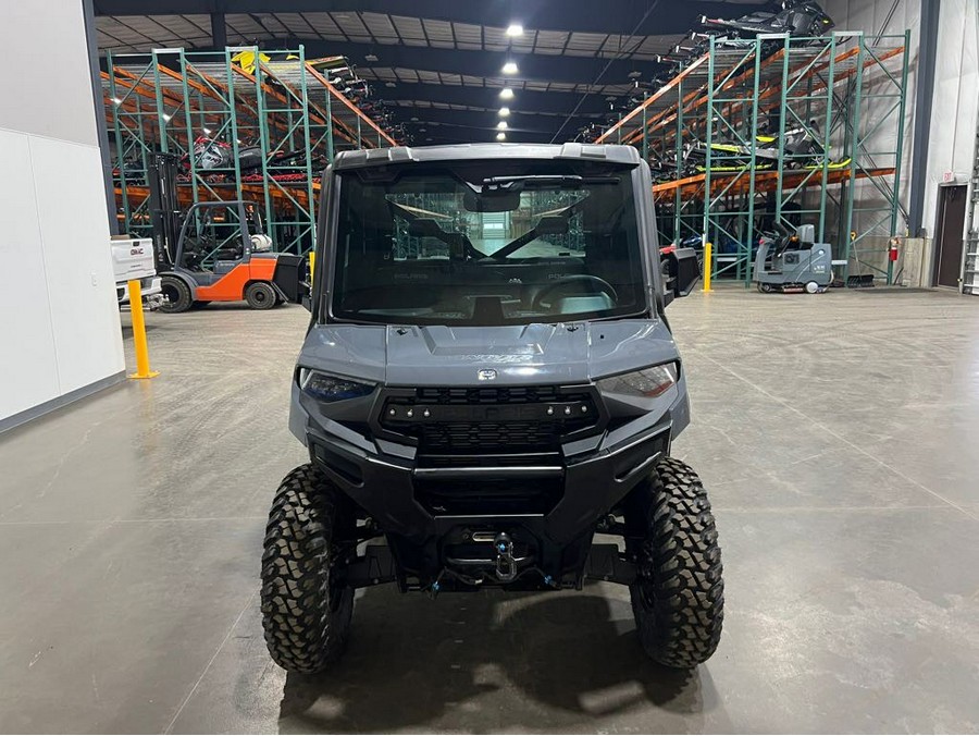 2025 Polaris RANGER CREW XP 1000 NORTH STAR ULTIMATE