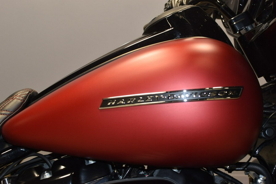 2019 Harley-Davidson Street Glide Special