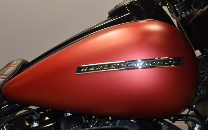 2019 Harley-Davidson Street Glide Special