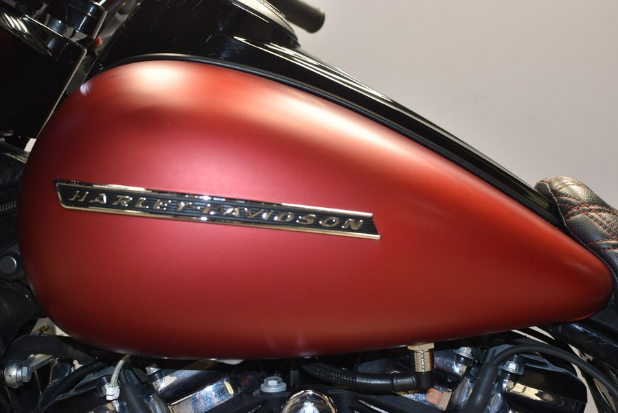 2019 Harley-Davidson Street Glide Special