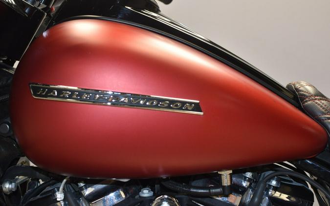 2019 Harley-Davidson Street Glide Special