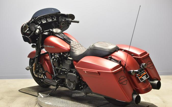 2019 Harley-Davidson Street Glide Special