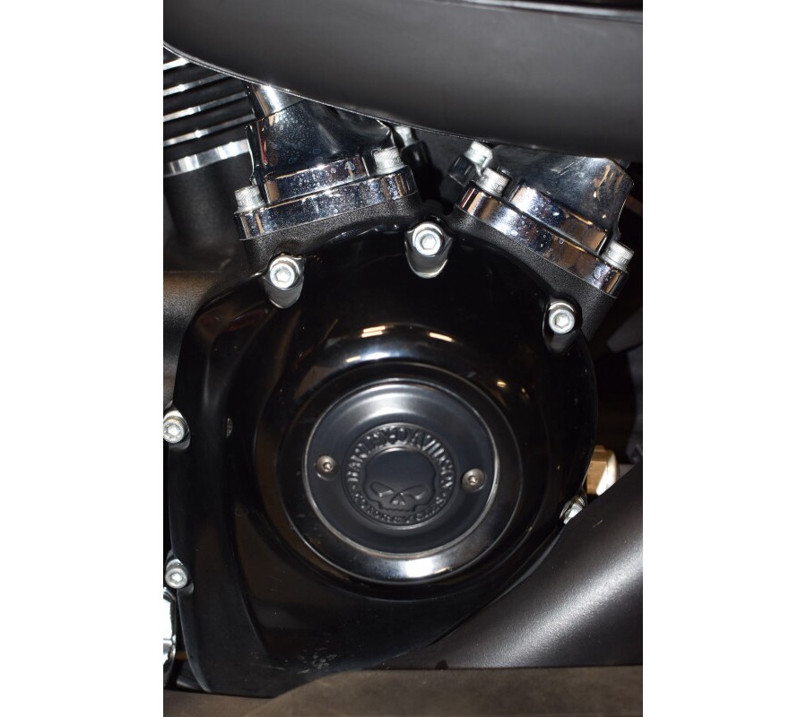 2019 Harley-Davidson Street Glide Special