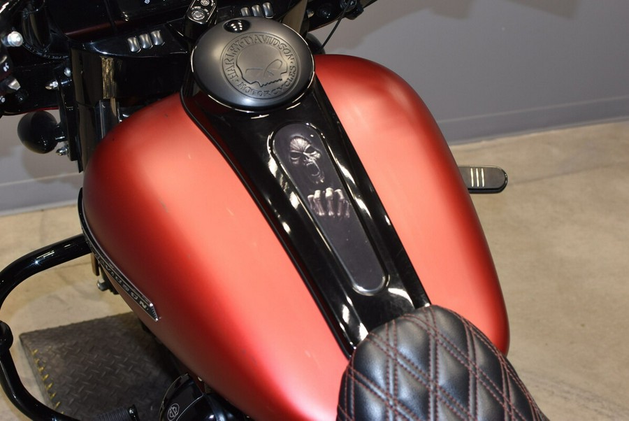 2019 Harley-Davidson Street Glide Special