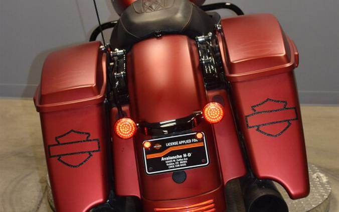 2019 Harley-Davidson Street Glide Special