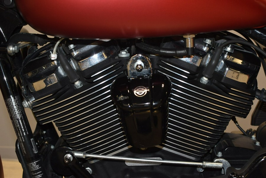 2019 Harley-Davidson Street Glide Special