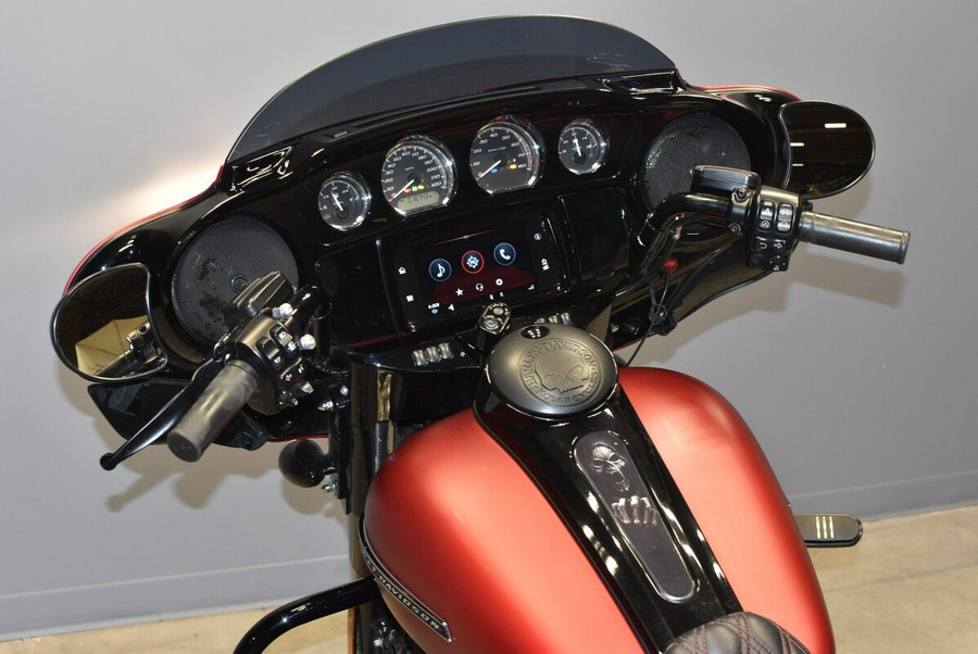 2019 Harley-Davidson Street Glide Special