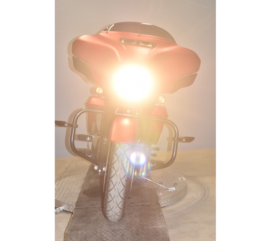 2019 Harley-Davidson Street Glide Special